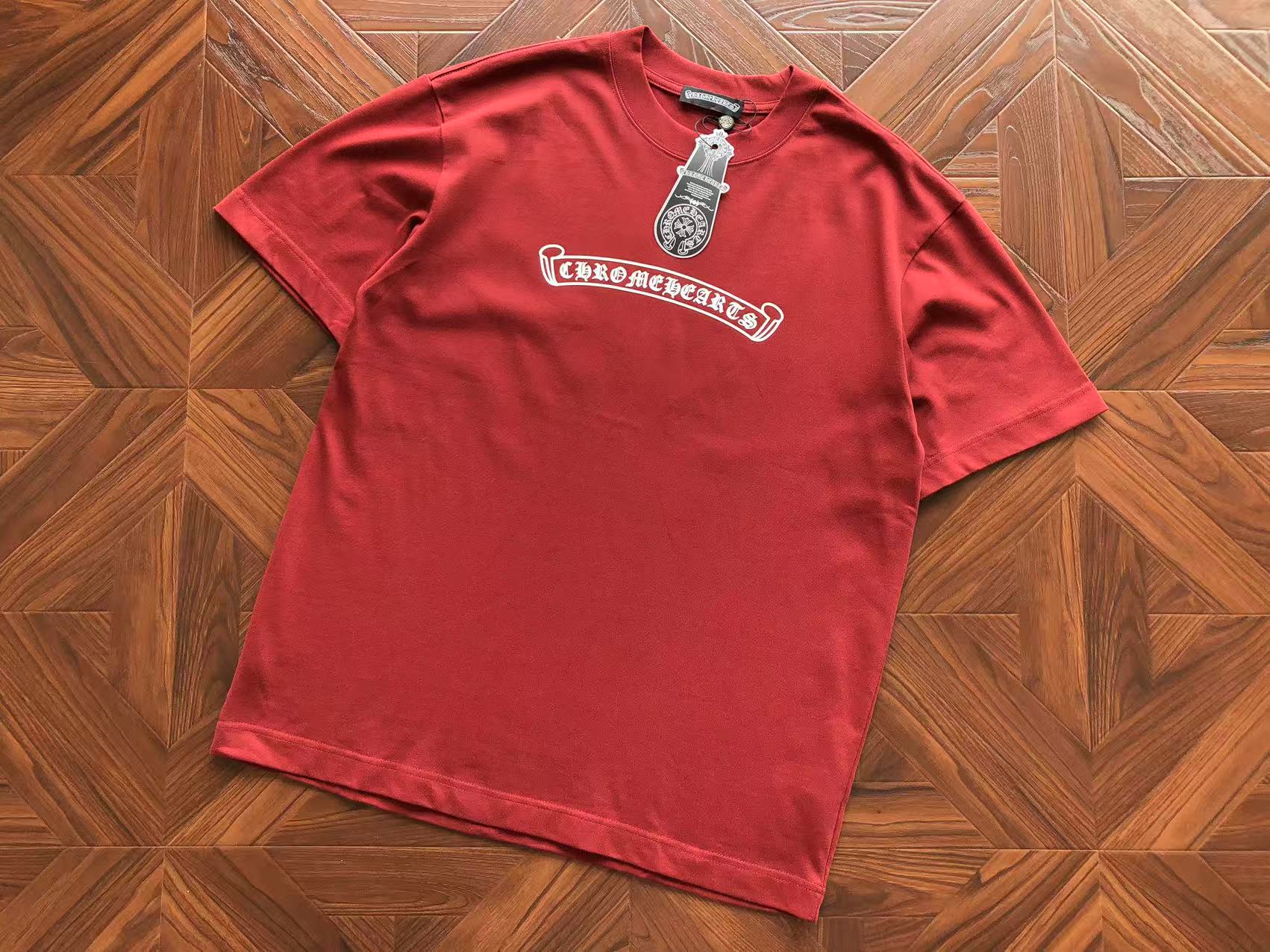 Chrome Hearts Tshirt