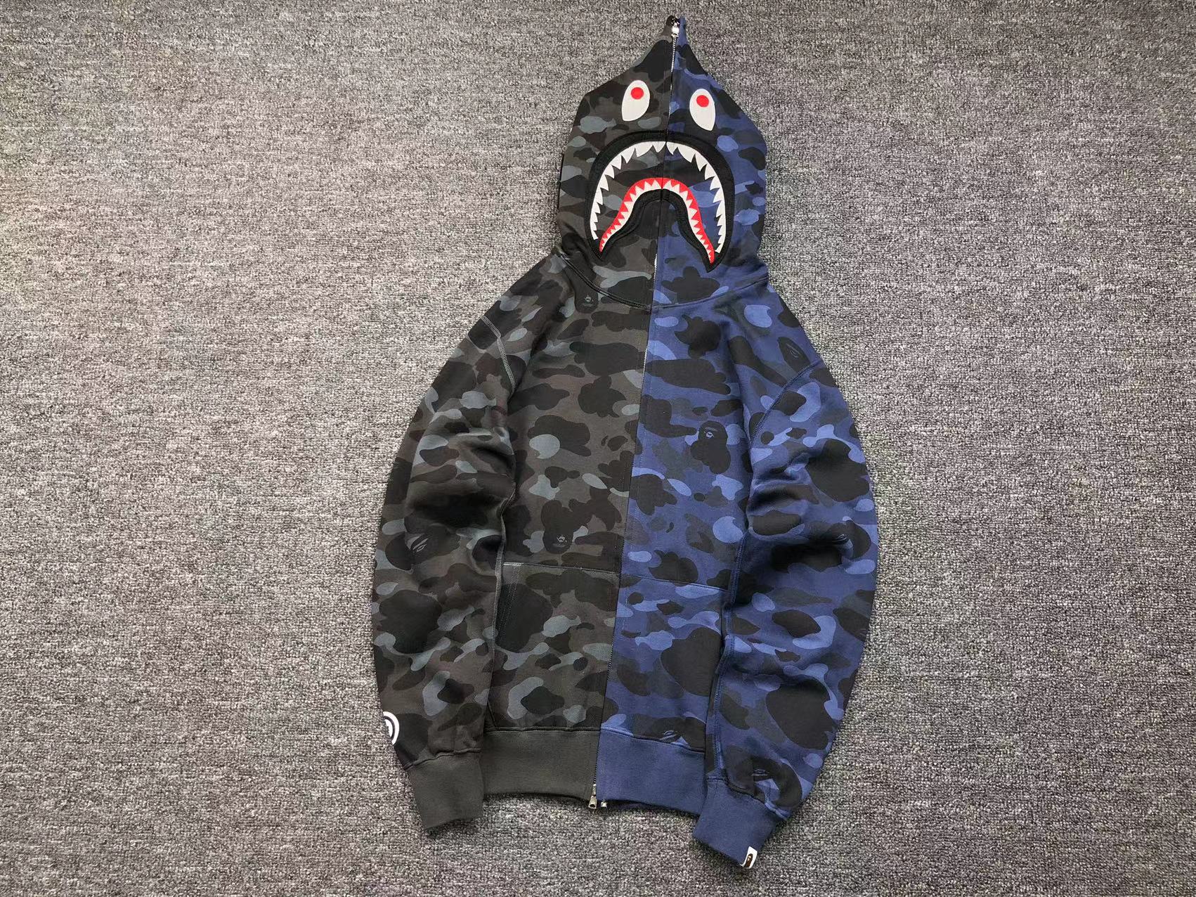 Bape Hoodie