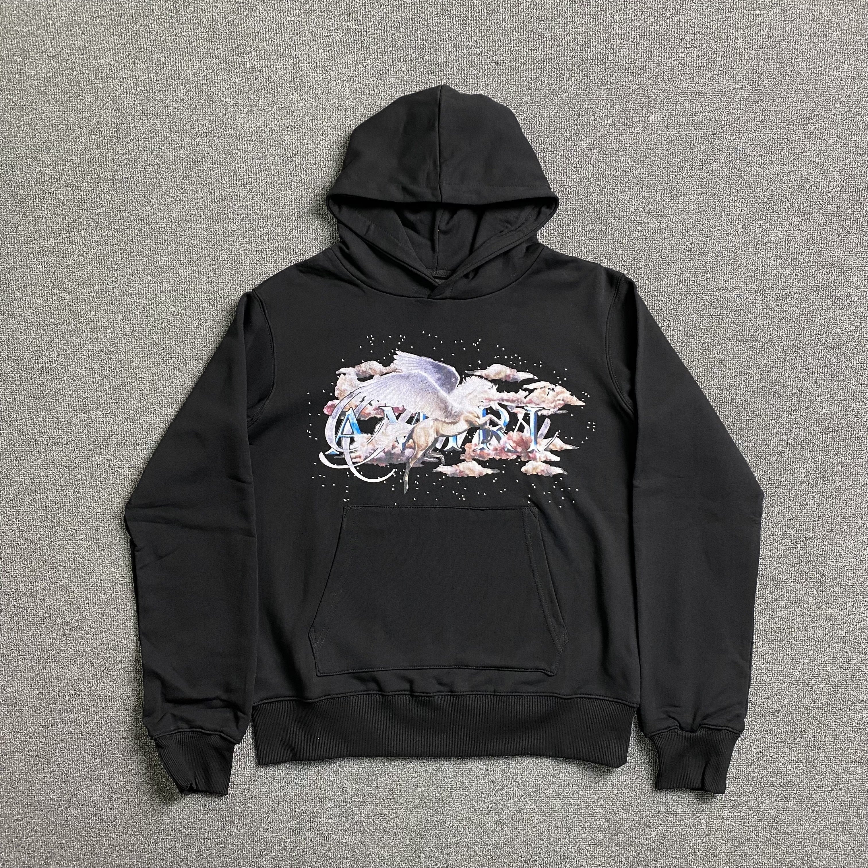 Amiri Hoodie