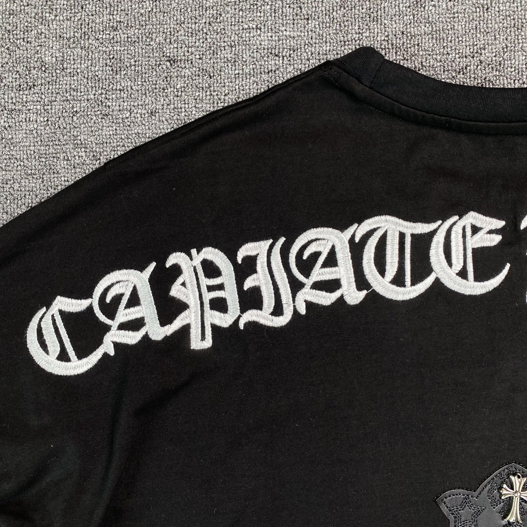 Chrome Hearts Tshirt