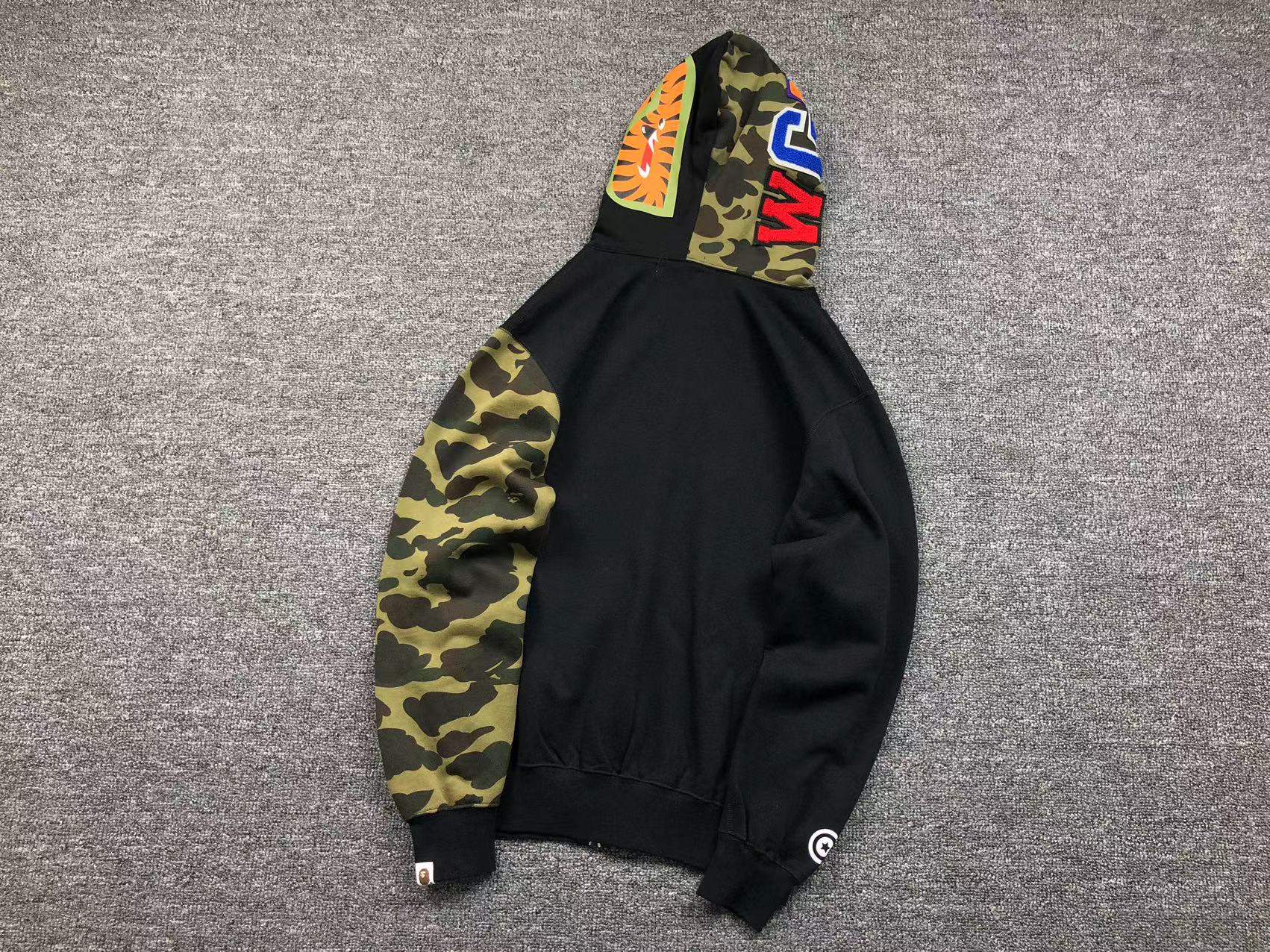Bape Hoodie