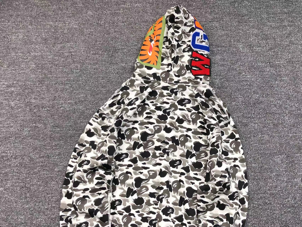 Bape Hoodie