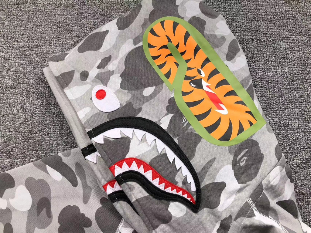 Bape Hoodie