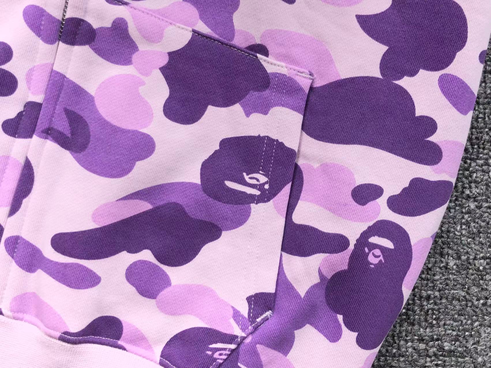 Bape Hoodie