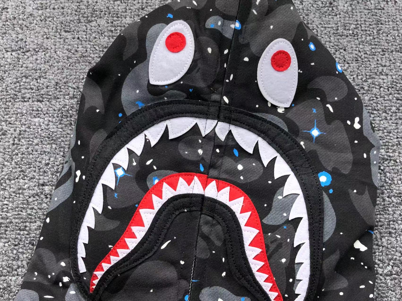 Bape Hoodie