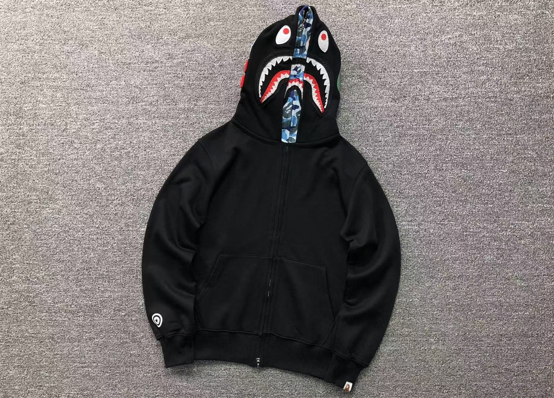 Bape Hoodie