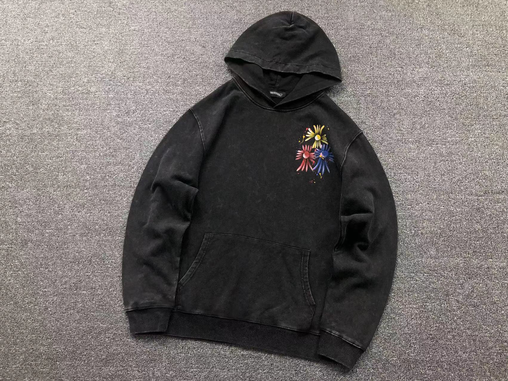 Chrome Hearts Hoodie