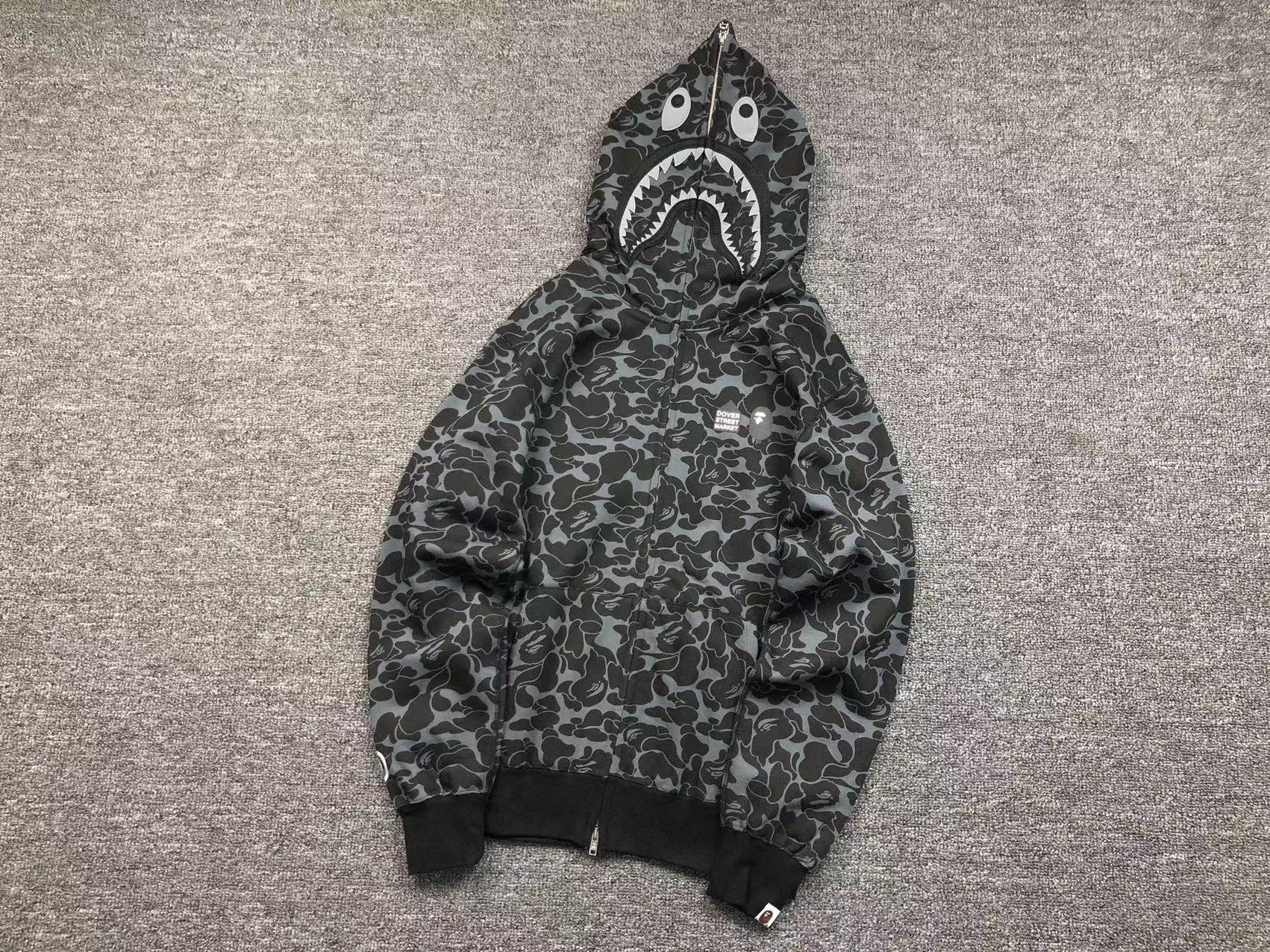 Bape Hoodie