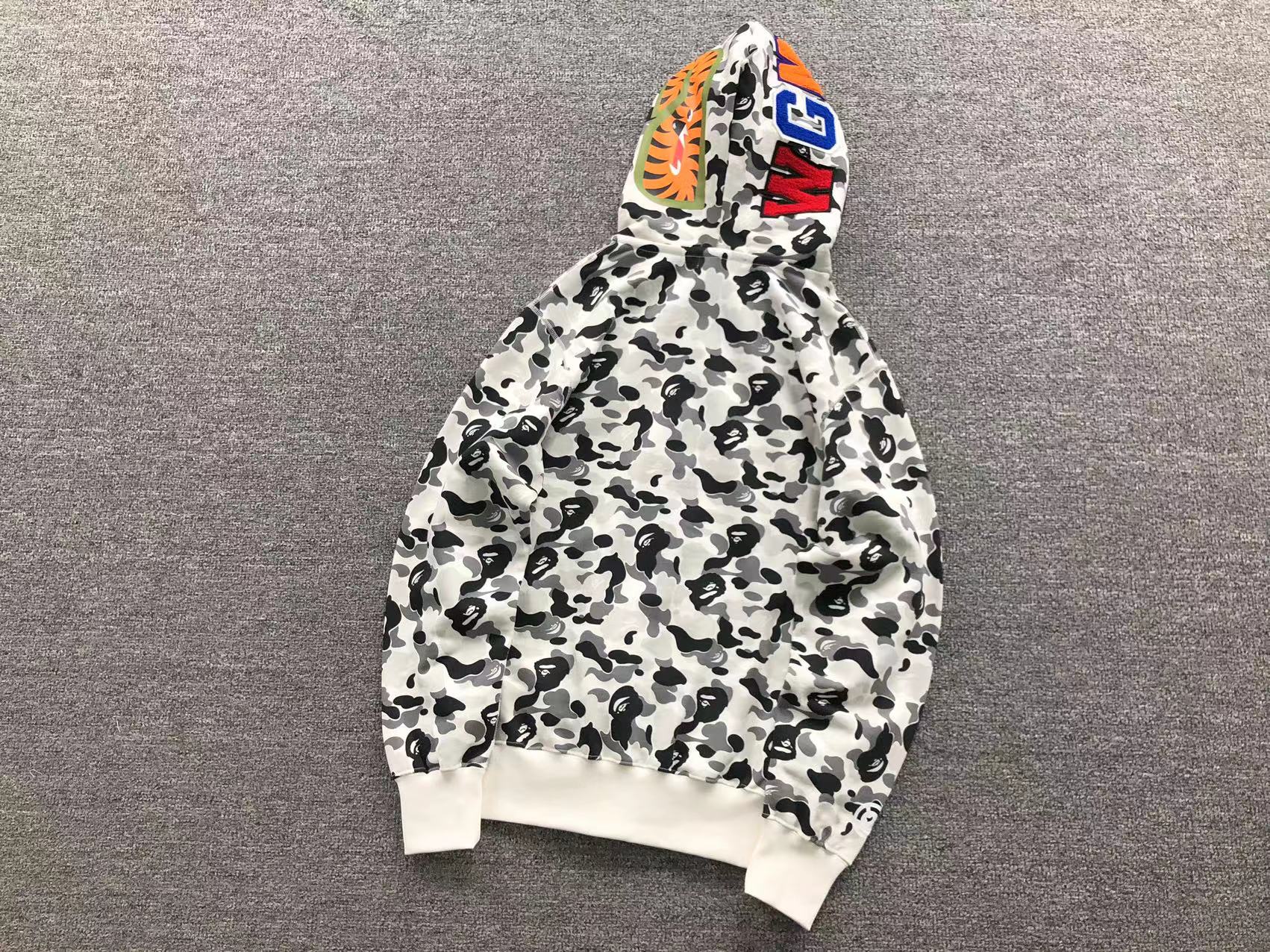 Bape Hoodie
