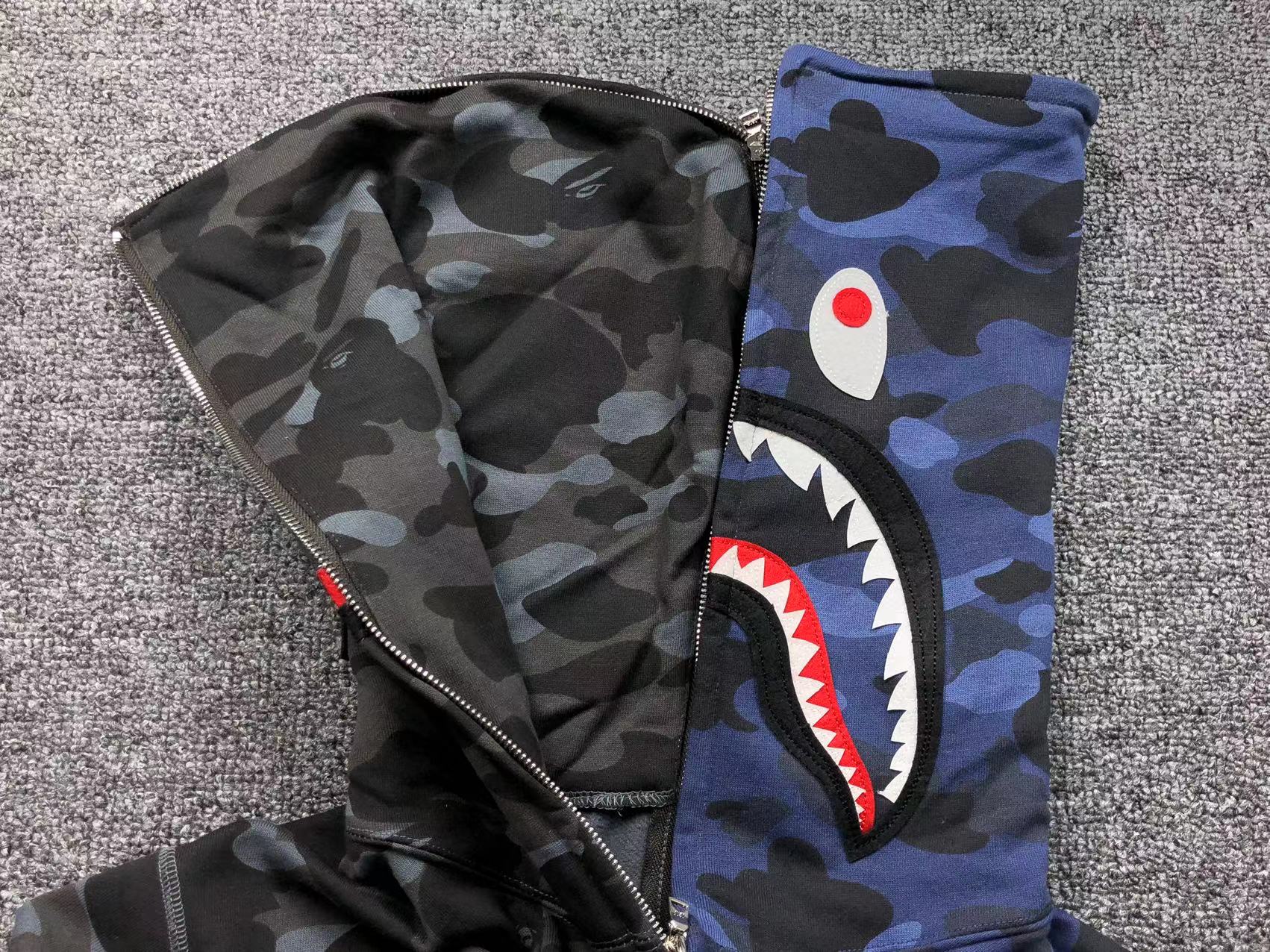 Bape Hoodie