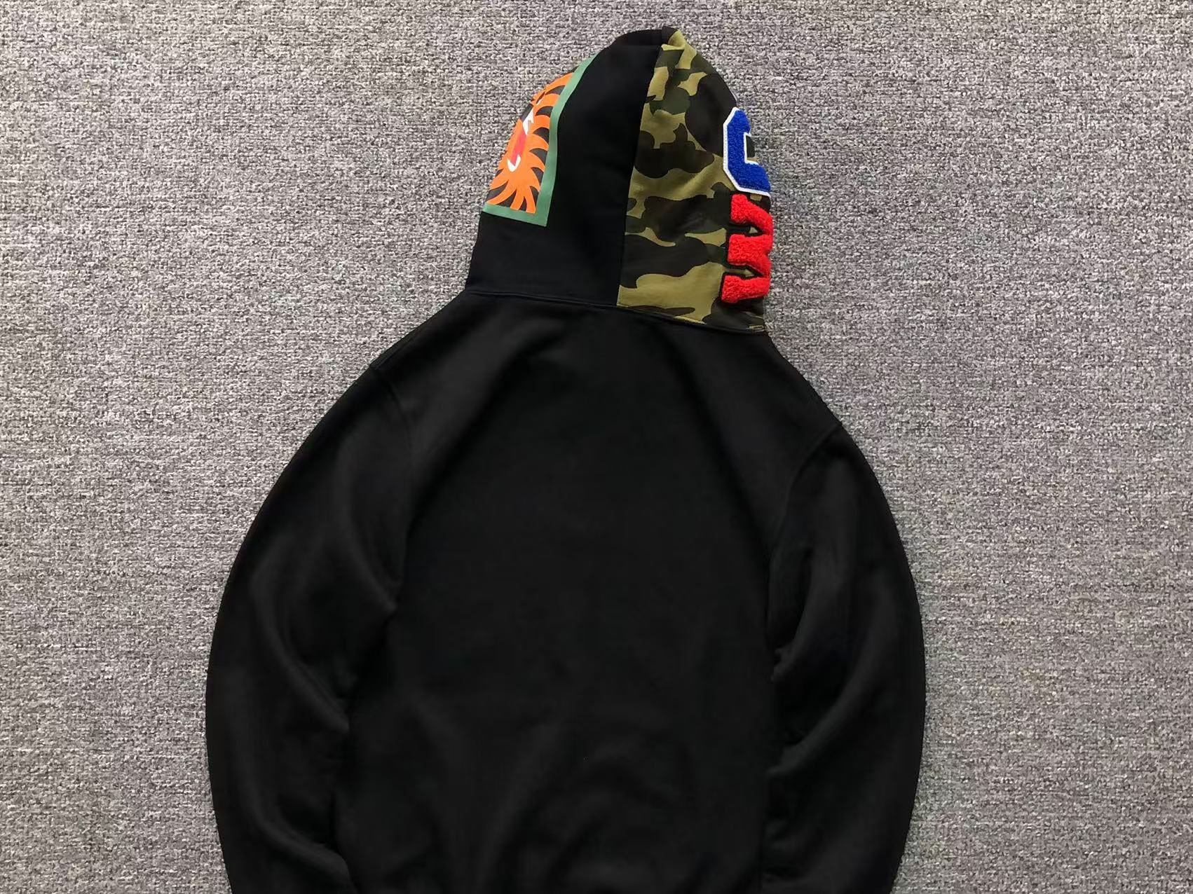Bape Hoodie