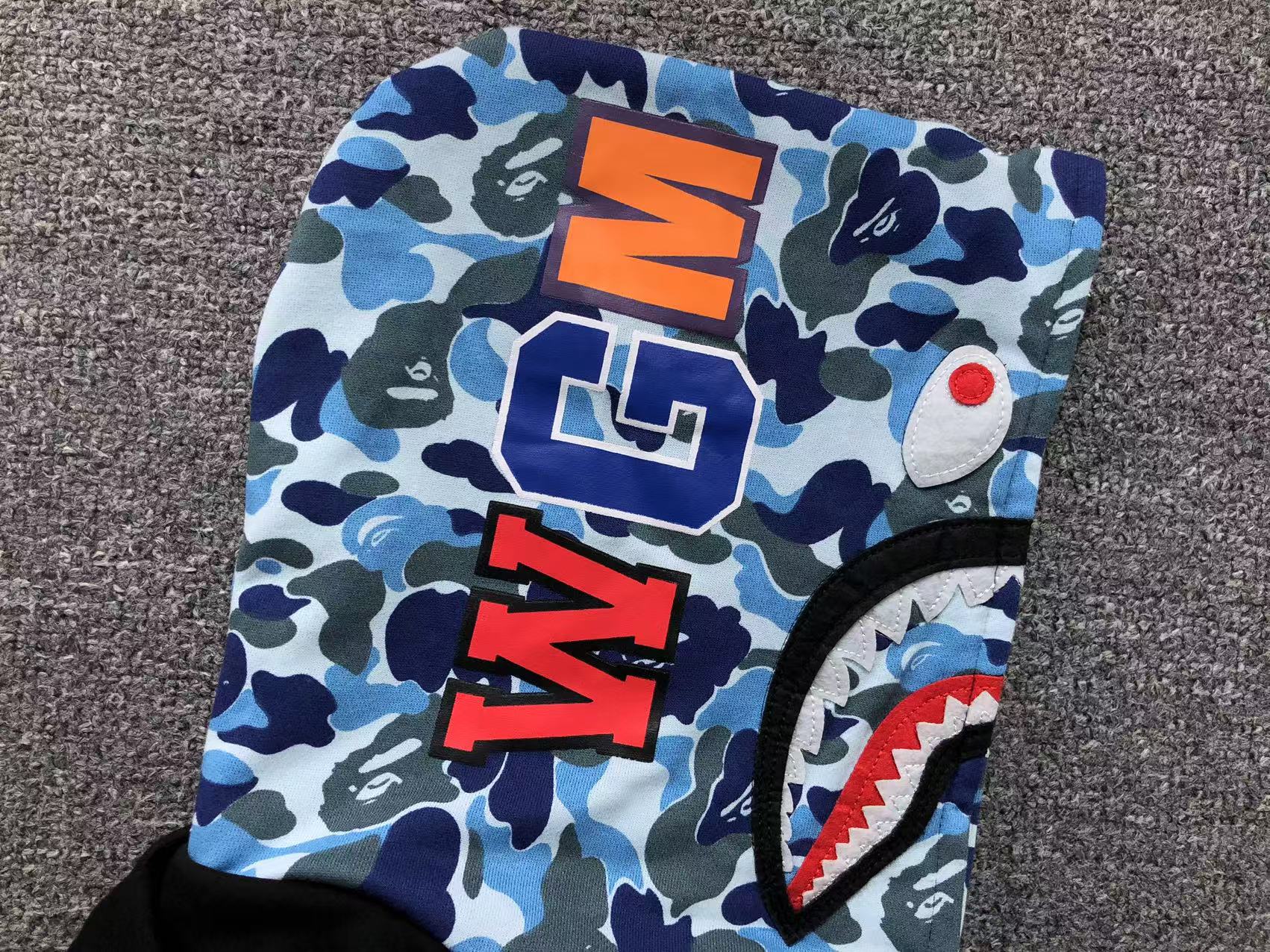 Bape Hoodie