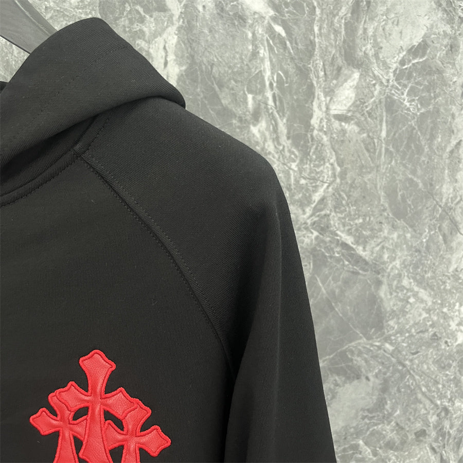 Chrome Hearts Hoodie