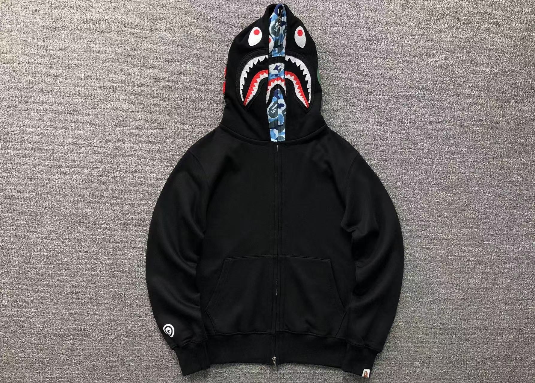 Bape Hoodie