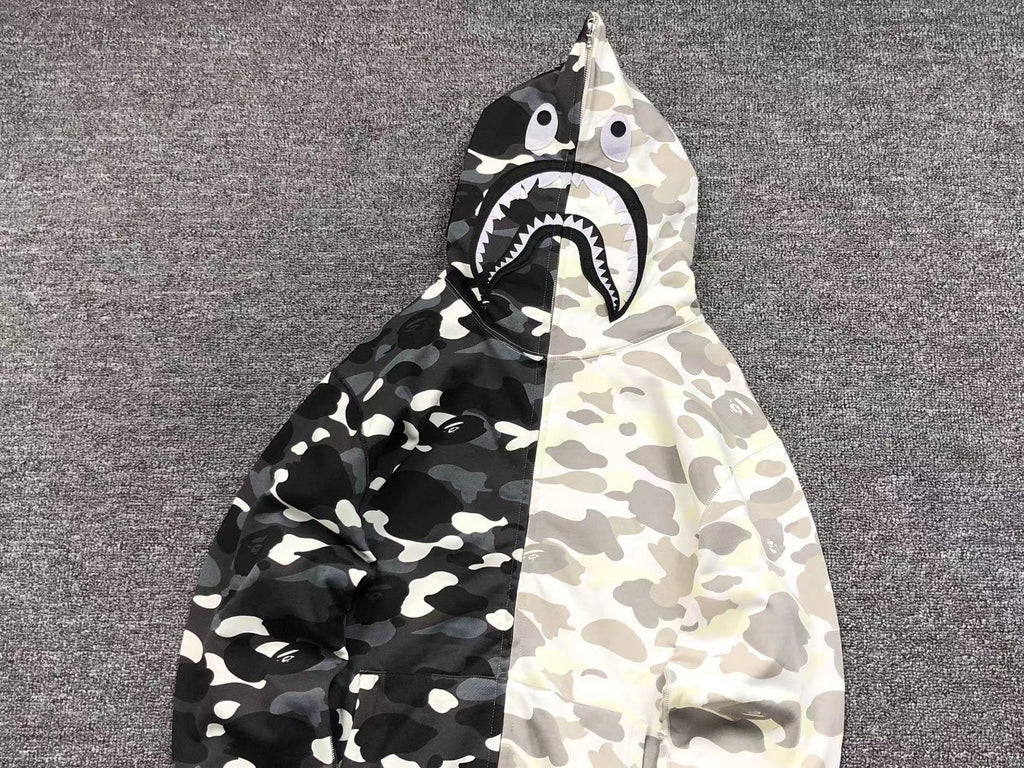Bape Hoodie