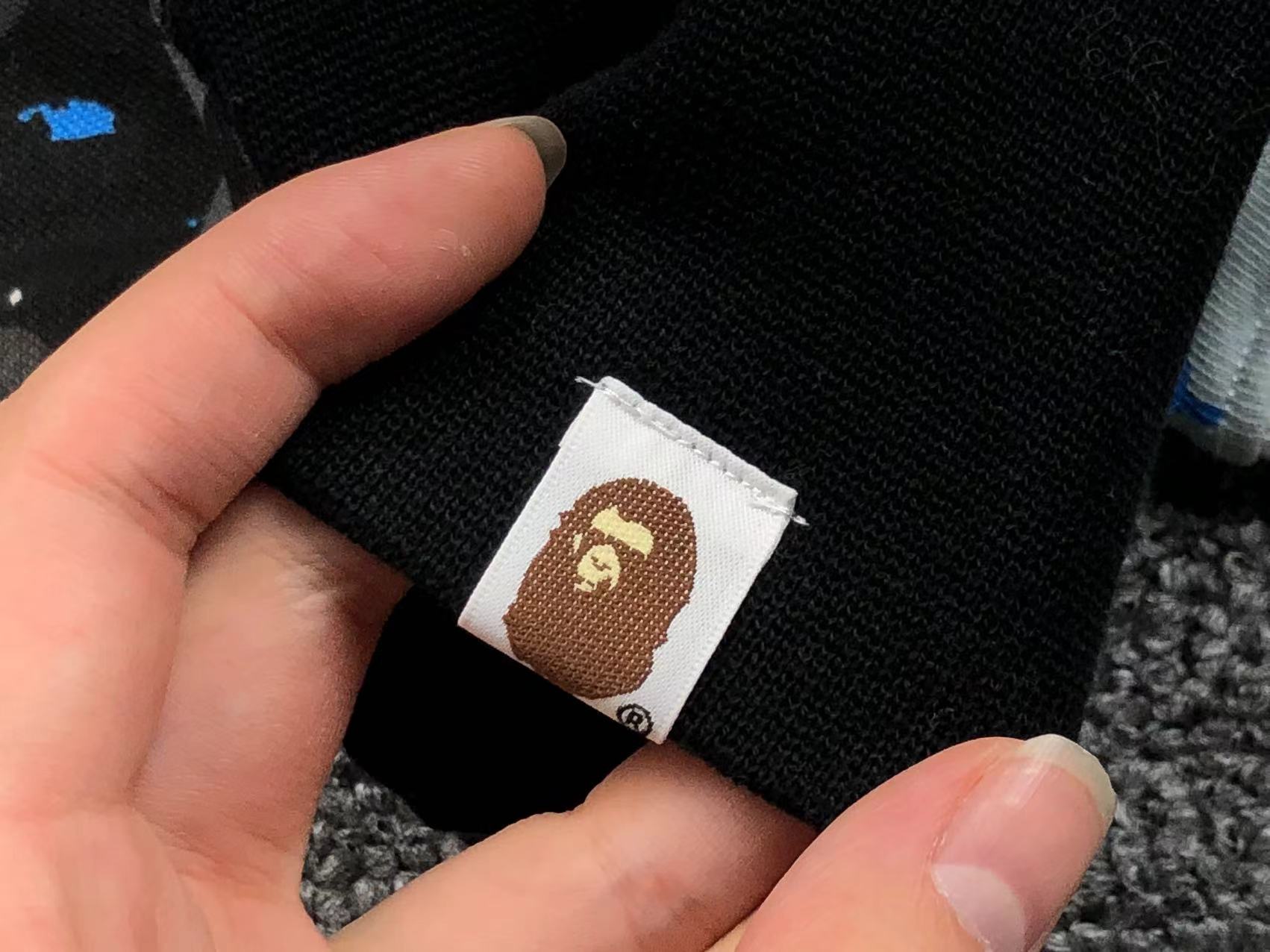 Bape Hoodie