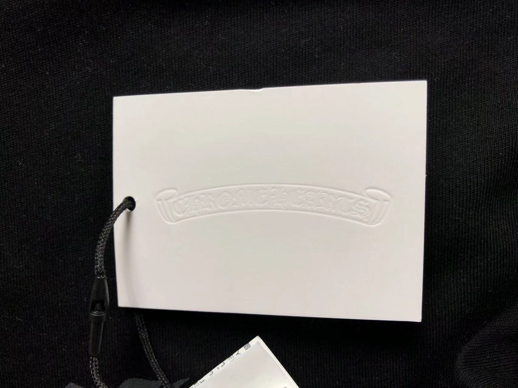 Chrome Hearts Longsleeve