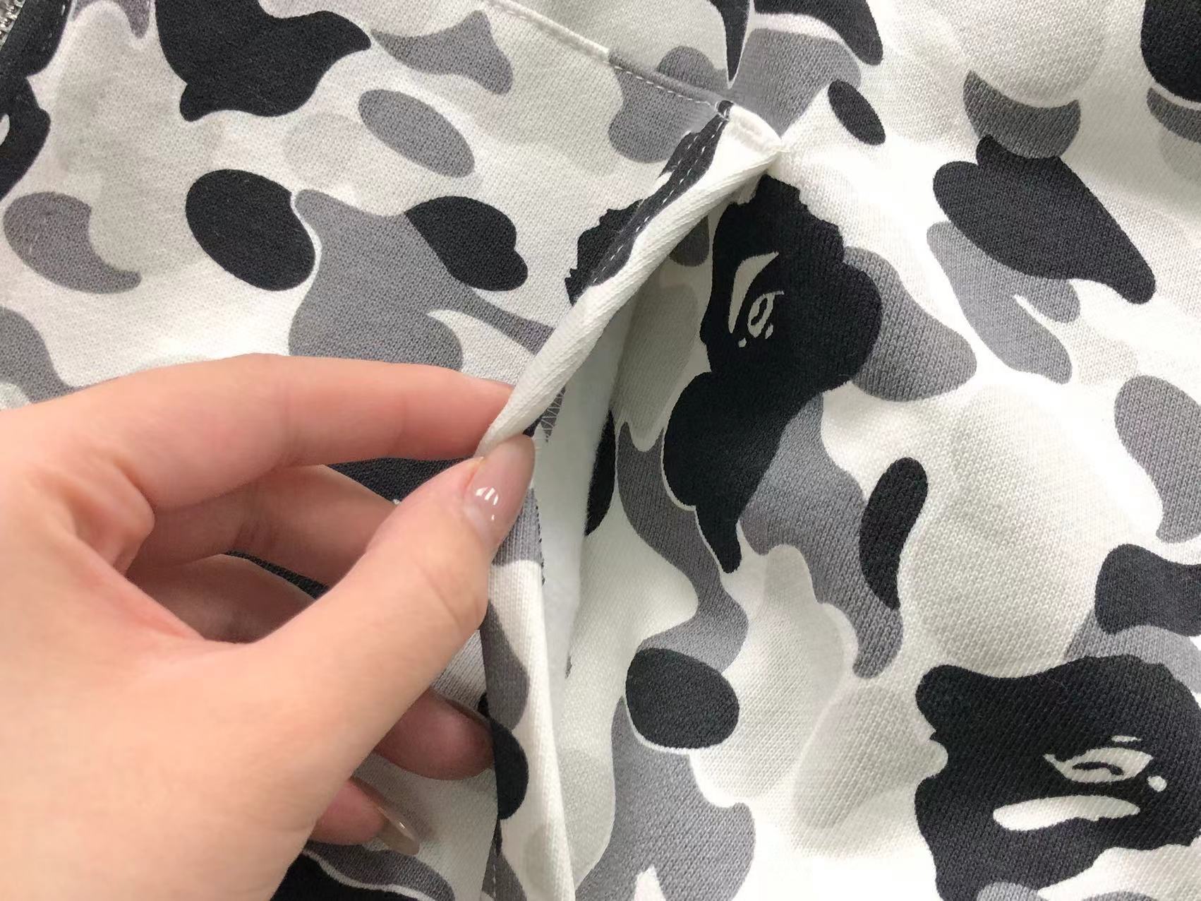 Bape Hoodie
