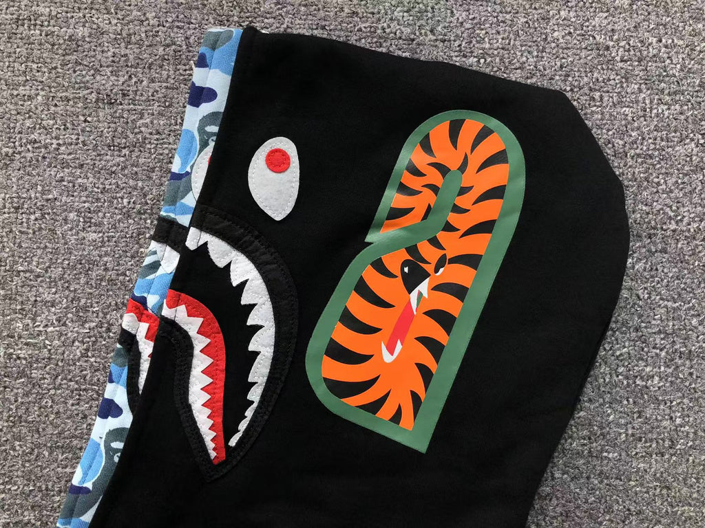 Bape Hoodie