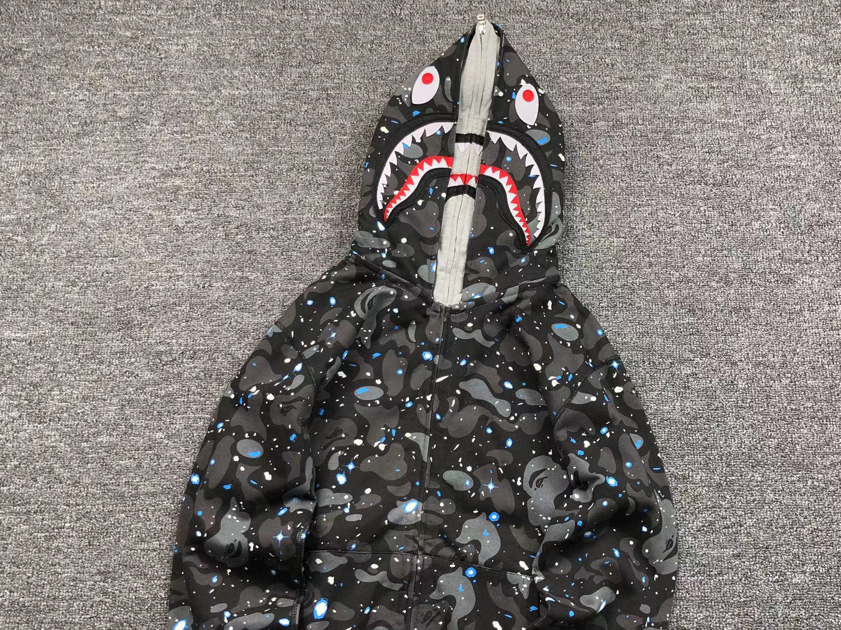 Bape Hoodie