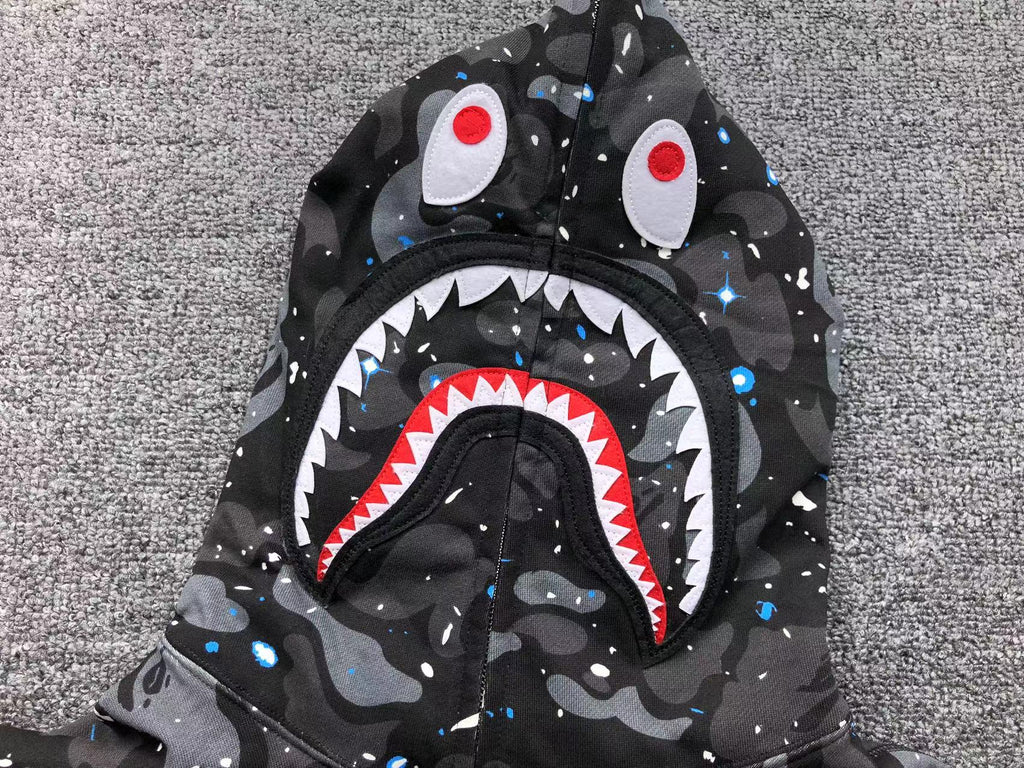 Bape Hoodie